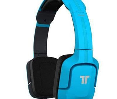 Tritton Kunai Mobile Hdst Blu Online Sale