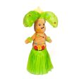 Deck the Palms Musical Light-Up With Motion Plush Toy – 14  Discount