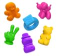 NeeDoh Squishmas 2024 Squishy Toys Advent Calendar Online Hot Sale