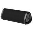 Wireless Bluetooth Speaker Hiditec SPBL10005 3600 mAh 10W Black Discount