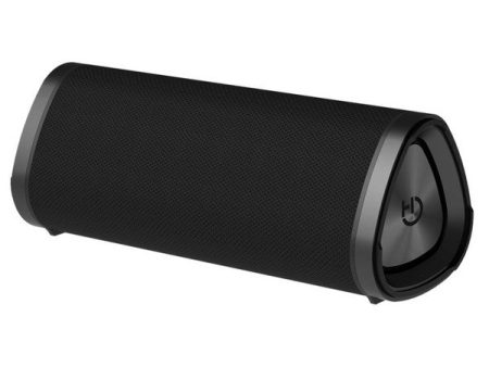 Wireless Bluetooth Speaker Hiditec SPBL10005 3600 mAh 10W Black Discount