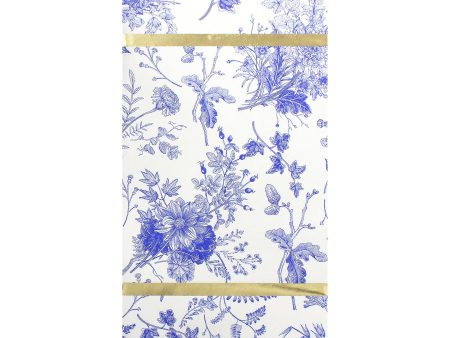 Sophistiplate Paper Guest Towels – Pack of 20 – Timeless Online Hot Sale