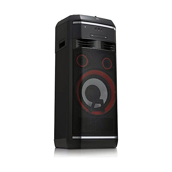 Bluetooth Speakers LG OL100 XBOOM 2000W Black For Discount