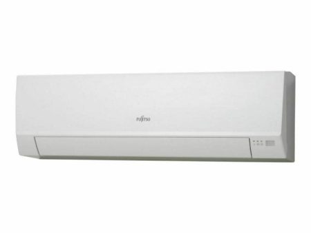 Air Conditioning Fujitsu ASY71UIKL Split Inverter A++ A+ 4472 kcal h White on Sale