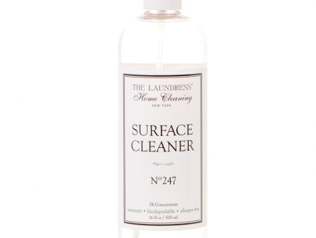 Laundress Surface Cleaner – 16oz Discount