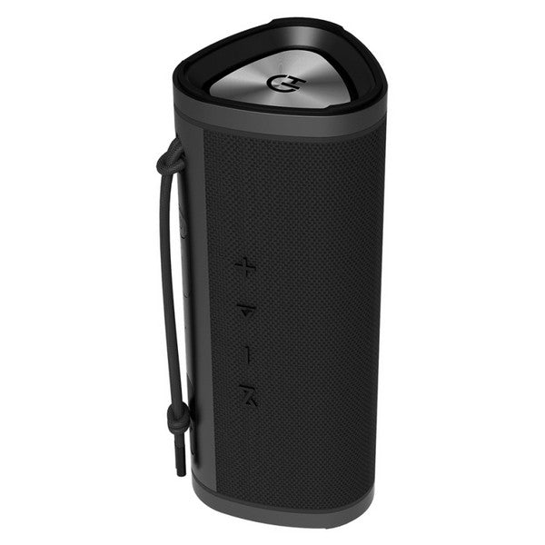 Wireless Bluetooth Speaker Hiditec SPBL10005 3600 mAh 10W Black Discount