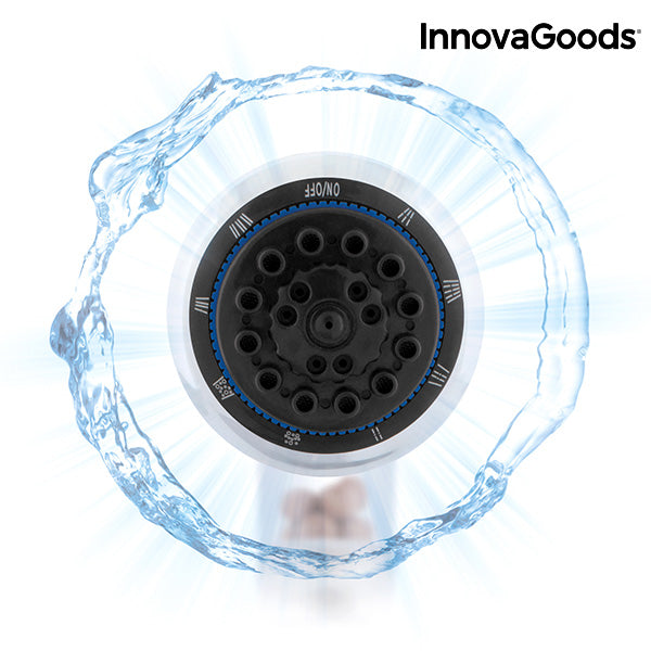 InnovaGoods Multifunctional Eco Shower on Sale