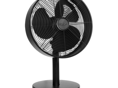 Table Fan Tristar VE5928 Ø 30 cm 35W Black Discount