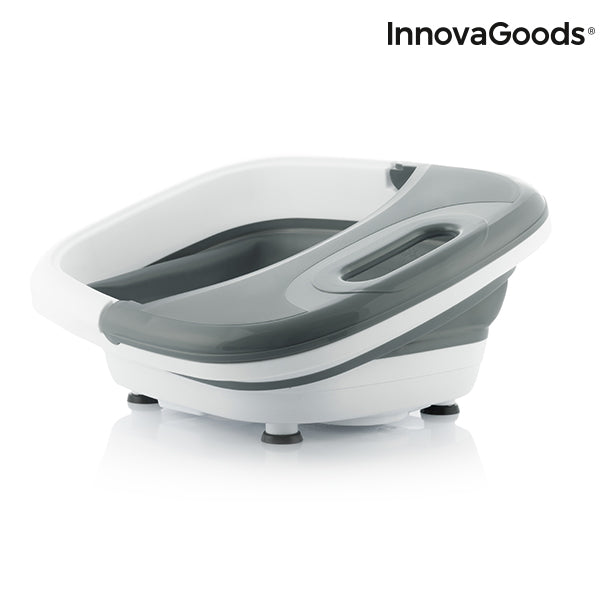 Foldable Foot Spa Aqua·relax InnovaGoods 450W Fashion