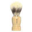 Shaving Brush with Wooden Handle Beter For Cheap