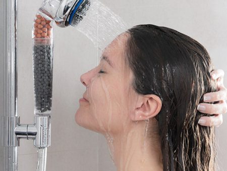 InnovaGoods Multifunctional Eco Shower on Sale