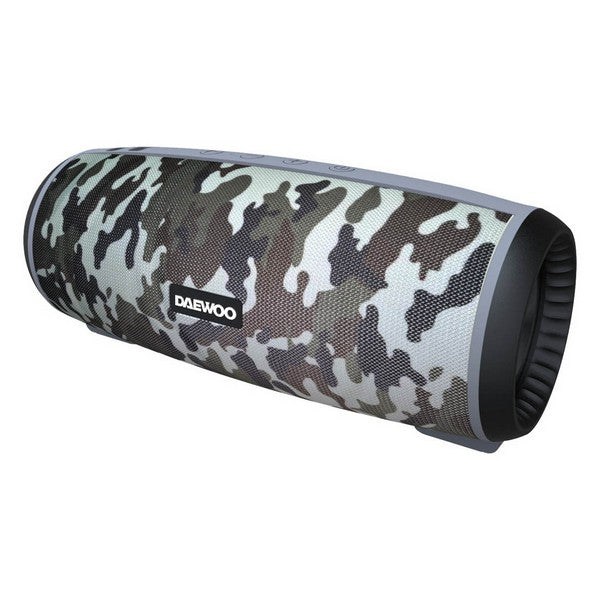 Bluetooth Speakers Daewoo DBT-10 12W Fashion