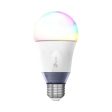 Spherical LED Light Bulb TP-Link LB130 WIFI Multicolour Hot on Sale