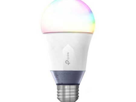 Spherical LED Light Bulb TP-Link LB130 WIFI Multicolour Hot on Sale