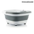 Foldable Foot Spa Aqua·relax InnovaGoods 450W Fashion