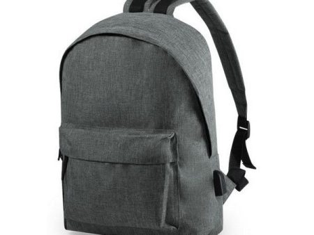 Rucksack for Laptop and Tablet with USB Output 146454 Sale