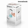 InnovaGoods Automatic Soap Dispenser with Sensor S520 Fashion