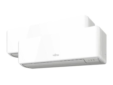 Air Conditioning Fujitsu ASY3525U11MI-KM Multi Split Inverter A++ A+ 2457 fg h White Discount