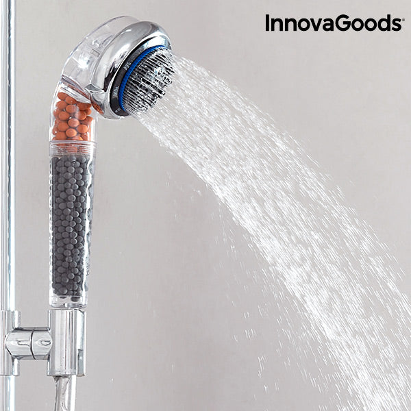 InnovaGoods Multifunctional Eco Shower on Sale