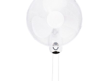 Fan Wall Tristar VE5874 Ø 40 cm 45W White Online