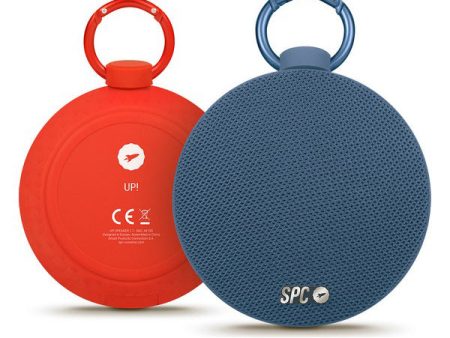 Portable Bluetooth Speakers SPC 4415 5W For Sale