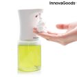 Automatic Foam Soap Dispenser with Sensor Foamy InnovaGoods on Sale