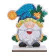 Chrystal Art Craft Kit – Festive Buddies – Knome Discount