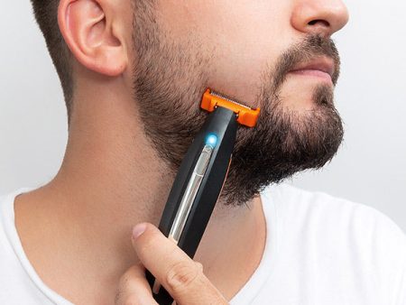 InnovaGoods 3-in-1 Rechargeable Razor For Cheap