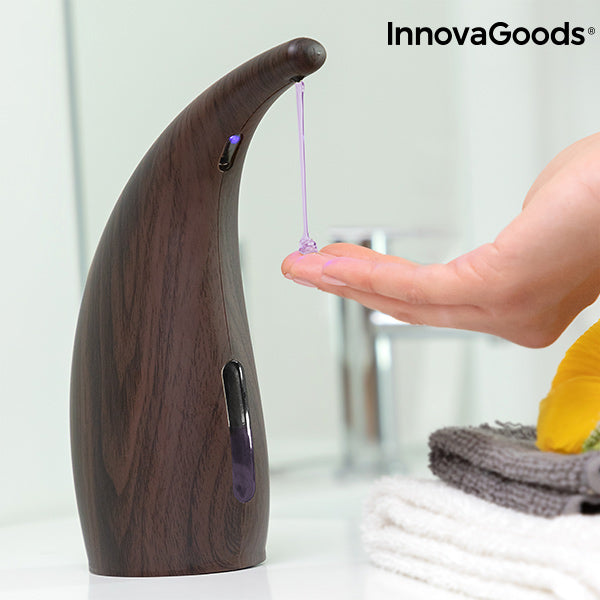 Automatic Soap Dispenser with Sensor Dispensoap InnovaGoods Sale