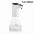 InnovaGoods Automatic Soap Dispenser with Sensor S520 Fashion