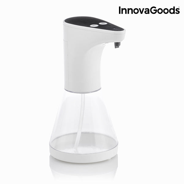 InnovaGoods Automatic Soap Dispenser with Sensor S520 Fashion