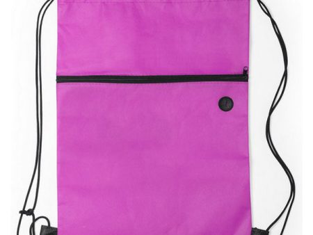 Backpack Bag with Cords and Headphone Output 145254 Supply