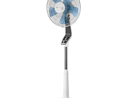 Freestanding Fan Rowenta VU5640F0 70W 40 cm For Cheap