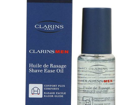 Shaving Oil Men Clarins Hot on Sale