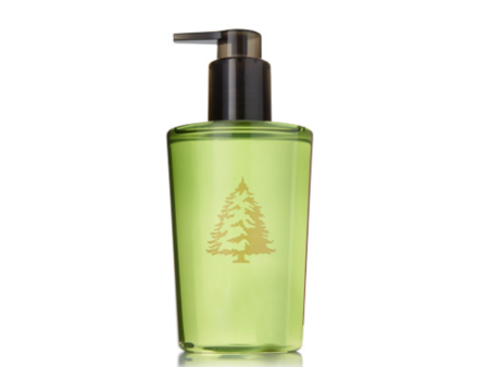 Thymes Frasier Fir Hand Wash – 8.25oz Online Hot Sale