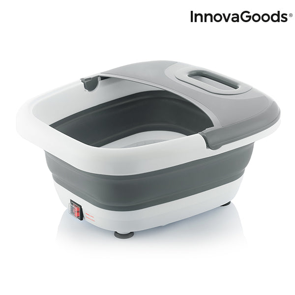 Foldable Foot Spa Aqua·relax InnovaGoods 450W Fashion