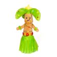 Deck the Palms Musical Light-Up With Motion Plush Toy – 14  Discount