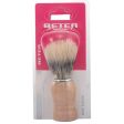 Shaving Brush with Wooden Handle Beter For Cheap