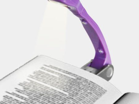 Clip On Reading Light Online now