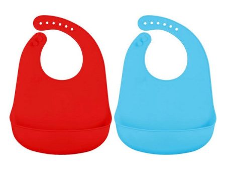 Bib Silicone 112118 Online Hot Sale