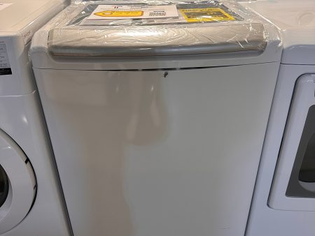 GREAT NEW TOP LOAD LG WASHING MACHINE Model:WT7150CW  WAS13056 on Sale