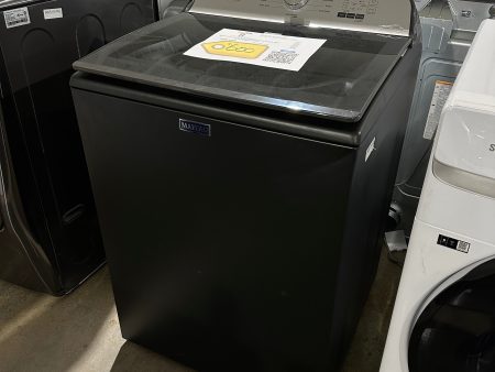 NEW MAYTAG TOP LOAD WASHER Model:MVW6500MBK  WAS11902S Supply