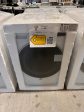 Front Load Washer with Steam and 6Motion Technology - White  Model:WM3600HWA  WAS13033 Supply