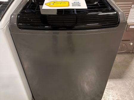 Model:WT7150CM SMART TOP LOAD LG WASHER - WAS13031 Hot on Sale